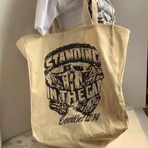 Women’s Canvas Tote